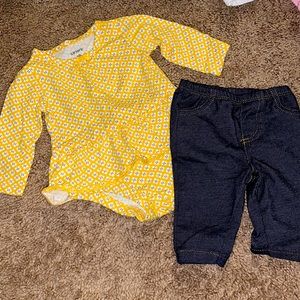 Matching set (NB)